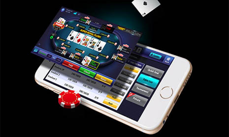 Situs Judi Idn Poker Online Uang Asli Resmi Indonesia