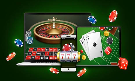 Manfaat Bermain Permainan Judi Casino online di Indonesia